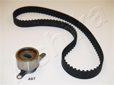 Timing Belt Kit ASHIKA KCT487