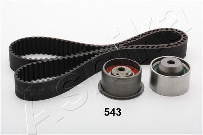 Timing Belt Kit ASHIKA KCT543