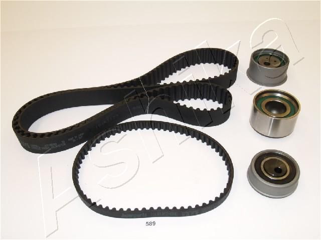 ASHIKA KCT589 Timing Belt Kit