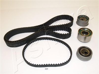 Timing Belt Kit ASHIKA KCT589