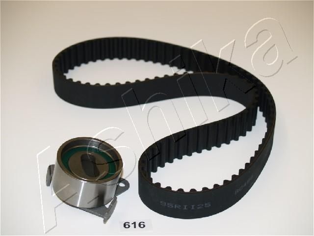 ASHIKA KCT616 Timing Belt Kit