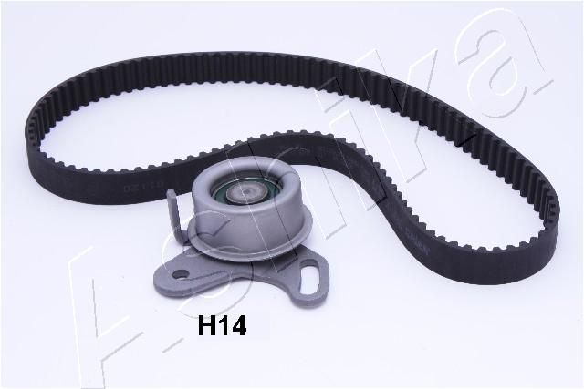 ASHIKA KCTH14 Timing Belt Kit