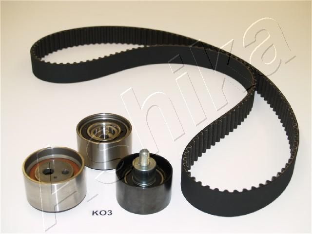 ASHIKA KCTK03 Timing Belt Kit