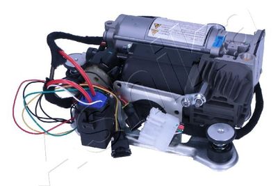 Compressor, compressed-air system ASHIKA MA-ASC019