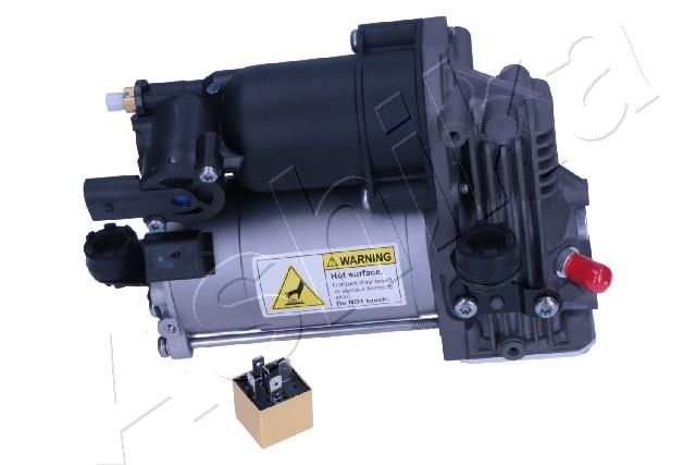 ASHIKA MA-ASC036 Compressor, compressed-air system