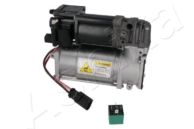 ASHIKA MA-ASC048 Compressor, compressed-air system