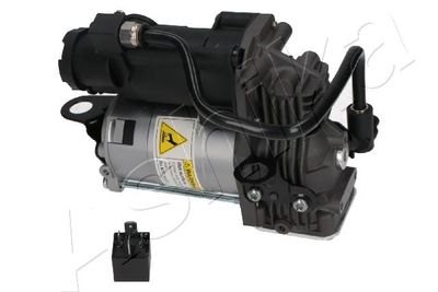 Compressor, compressed-air system ASHIKA MA-ASC051