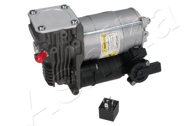 ASHIKA MA-ASC065 Compressor, compressed-air system