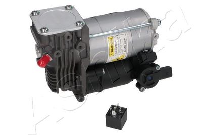 Compressor, compressed-air system ASHIKA MA-ASC065