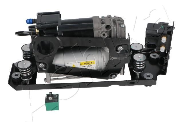 ASHIKA MA-ASC067 Compressor, compressed-air system