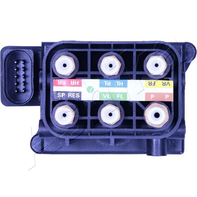 ASHIKA MA-ASV004 Valve, compressed-air system