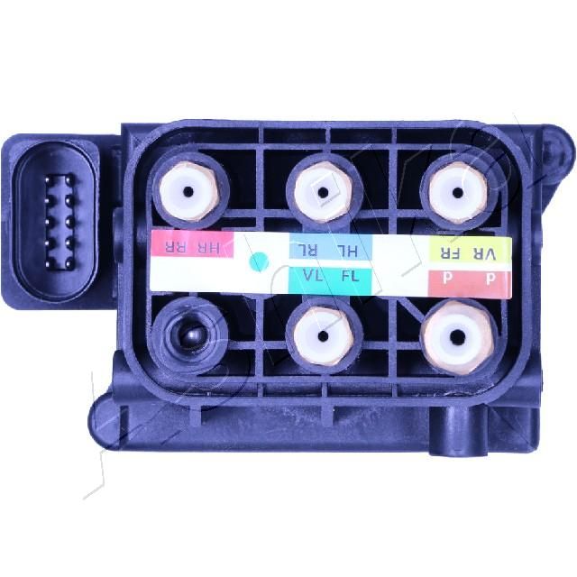 ASHIKA MA-ASV005 Valve, compressed-air system