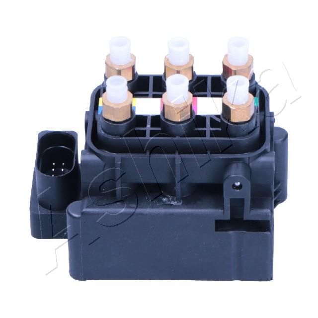 ASHIKA MA-ASV006 Valve, compressed-air system