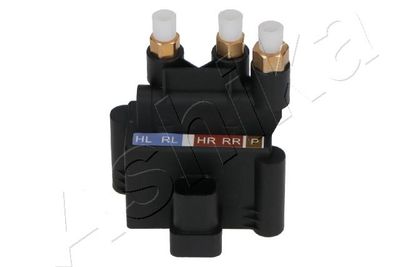 Valve, compressed-air system ASHIKA MA-ASV009