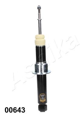 Shock Absorber ASHIKA MA-00643