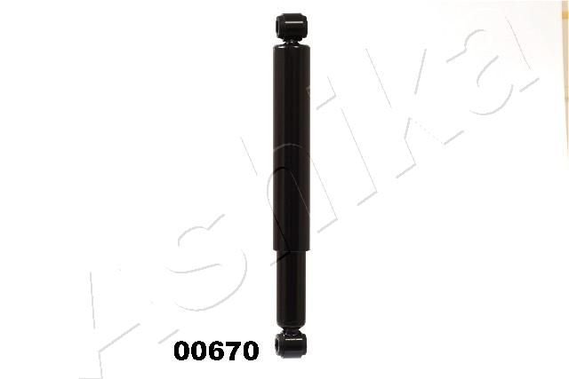 ASHIKA MA-00670 Shock Absorber
