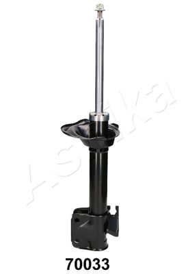 Shock Absorber ASHIKA MA-70033