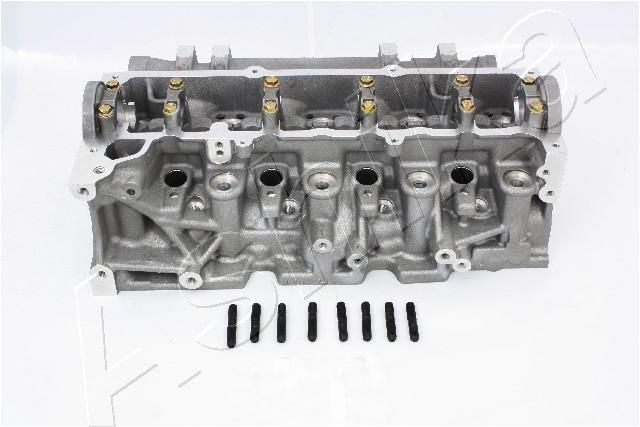 ASHIKA NS013S Cylinder Head