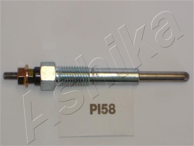 ASHIKA PI58 Glow Plug