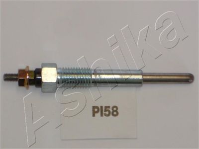 Glow Plug ASHIKA PI58