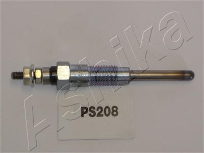 Glow Plug ASHIKA PS208