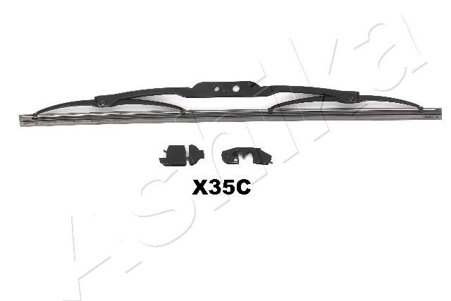 ASHIKA SA-X35C Wiper Blade