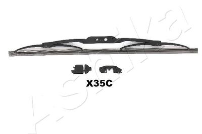 Wiper Blade ASHIKA SA-X35C
