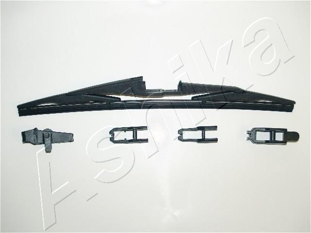 ASHIKA SA-X35R Wiper Blade