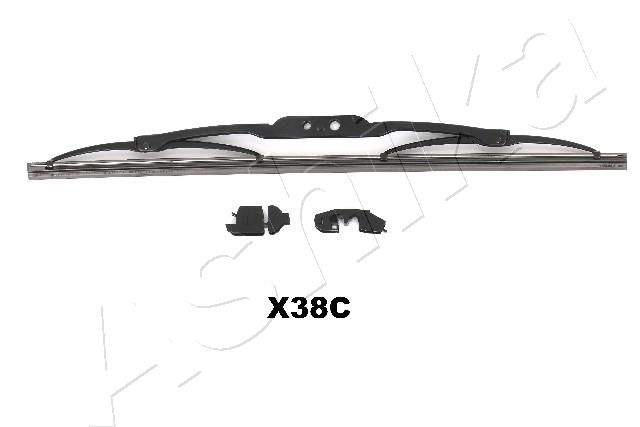 ASHIKA SA-X38C Wiper Blade