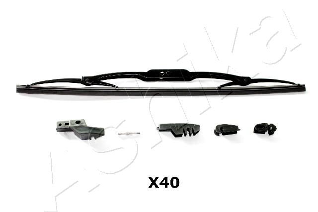 ASHIKA SA-X40 Wiper Blade