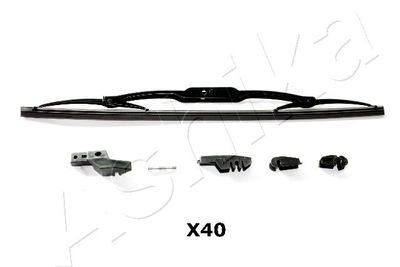 Wiper Blade ASHIKA SA-X40