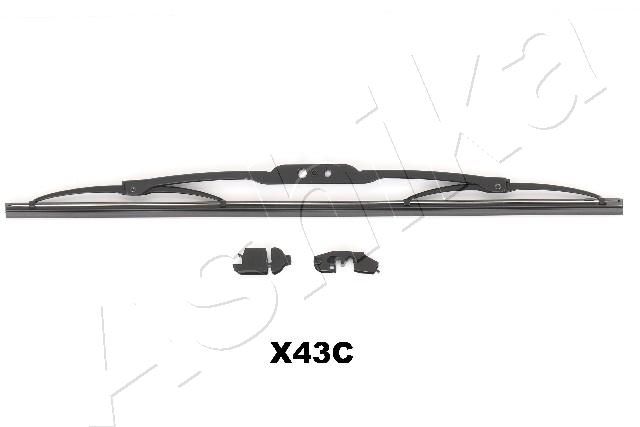 ASHIKA SA-X43C Wiper Blade