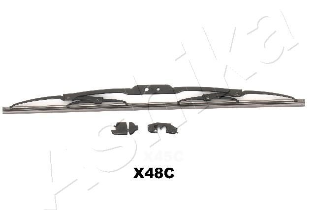ASHIKA SA-X48C Wiper Blade