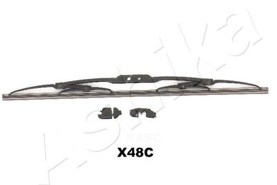 Wiper Blade ASHIKA SA-X48C