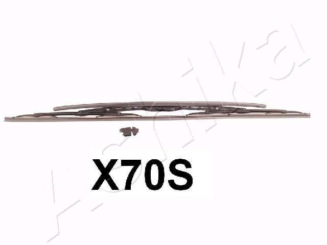 ASHIKA SA-X70S Wiper Blade