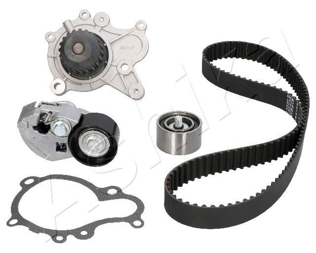 ASHIKA SKCH08 Water Pump & Timing Belt Kit