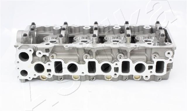ASHIKA TY010S Cylinder Head