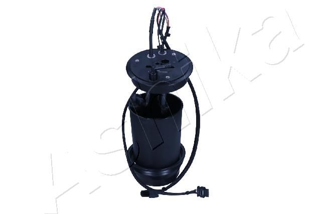 ASHIKA UP-010 Delivery Module, urea injection