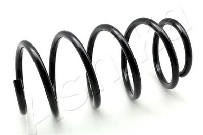 Suspension Spring ASHIKA ZCA3360A