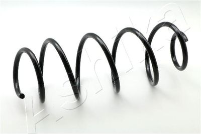 Suspension Spring ASHIKA ZCA3437A