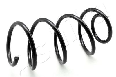 Suspension Spring ASHIKA ZCA3461A
