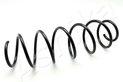 Suspension Spring ASHIKA ZCA3558A