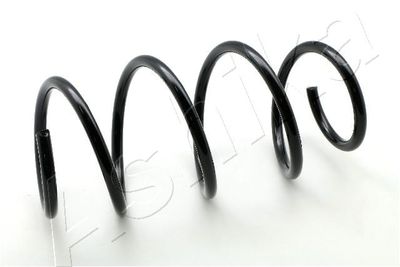 Suspension Spring ASHIKA ZCA4123A