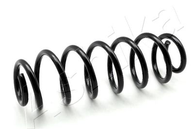 Suspension Spring ASHIKA ZCA6240A