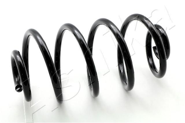 ASHIKA ZCA6763X Suspension Spring