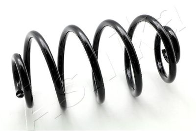 Suspension Spring ASHIKA ZCA6763X