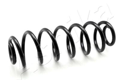 Suspension Spring ASHIKA ZCA6784H