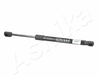 Gas Spring, boot/cargo area ASHIKA ZSA01069