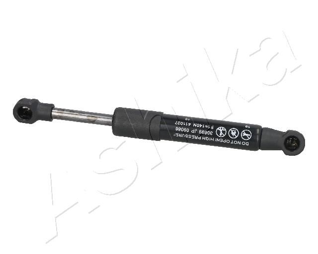 ASHIKA ZSA09086 Gas Spring, boot/cargo area