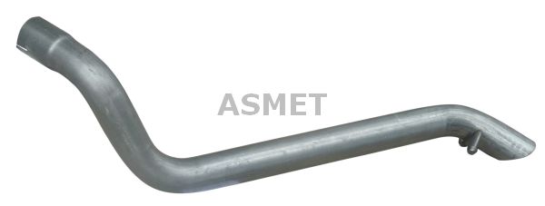 ASMET 01.079 Exhaust Pipe